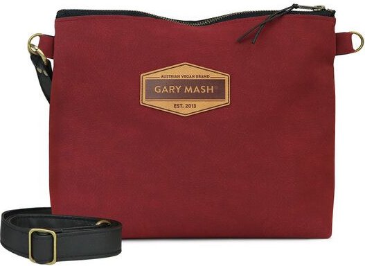 GARY MASH Rebecca Allroundertasche, bis zu 3 Tragemöglichkeiten