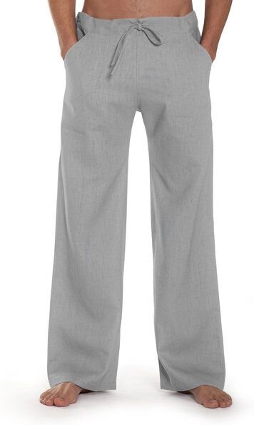 Leinenhose ESSENTIAL von SCHAZAD