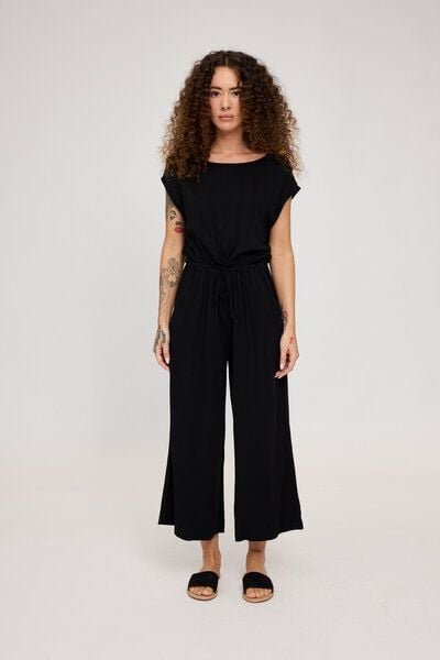 Thumbnail - Mazine Jumpsuit aus Ecovero