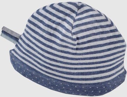 Babymütze 'OrganicEra' aus Bio-Baumwolle
