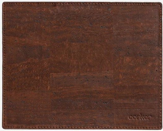 corkor Mauspad aus Kork