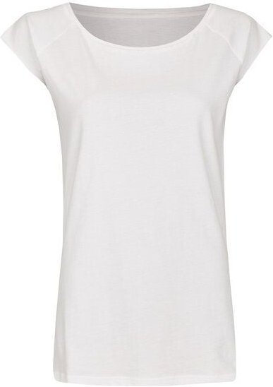 Brandless Basic Bio-T-Shirt Rundhals (Ladies) Nr.3