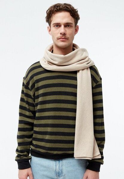 Givn Berlin Schal GBDANA aus recycelter Baumwolle