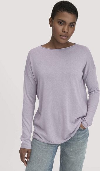 Thumbnail - hessnatur Strick Pullover Oversize aus TENCEL Lyocell mit Bio-Baumwolle