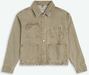 Kings Of Indigo INGRID | RETRO BEIGE CLEAN