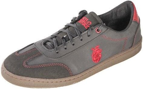 Fairticken Special Band Sneaker SETUBAL x 100 KILO HERZ (Leipziger "Brass Punk" Band)