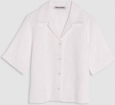 Kings Of Indigo MORRIGAN | OPTICAL WHITE