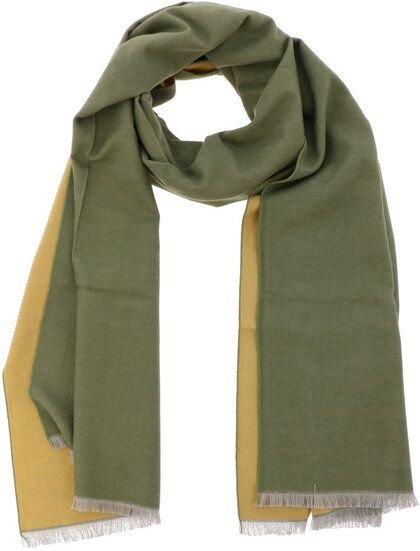 MoreThanHip Superweicher breiter Schal oder Schal aus Bambus WuWen