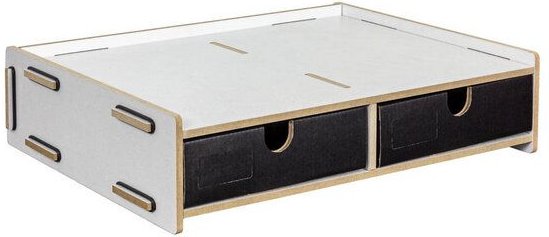 WERKHAUS Monitor-Sockel