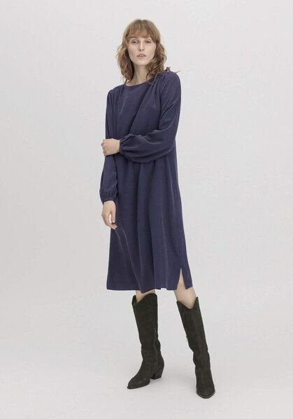 hessnatur Kleid Regular aus TENCEL Lyocell