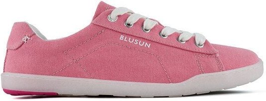 BLUSUN Barfußschuh BLSN-103W pink