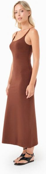 ORGANICATION DIANNA | Kleid aus Bio-Baumwolle