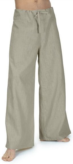 Leinenhose DELUXE von SCHAZAD