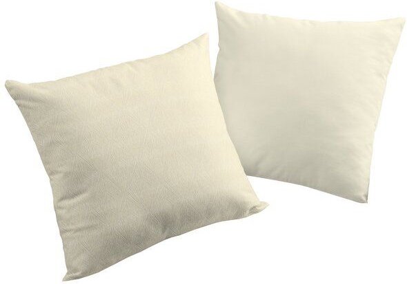 Nature by Adam Kissenhülle aus 100% Bio-Baumwolle - Made in Germany - Urban Cactus