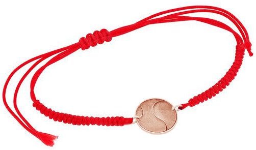 Eppi String-Armband Ball Tennis