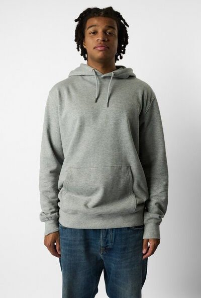 ettics STUDIO classic organic hoodie