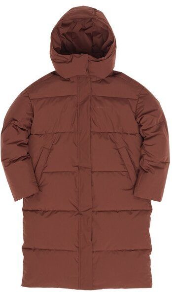 Mazine Mantel Over Sized Puffer