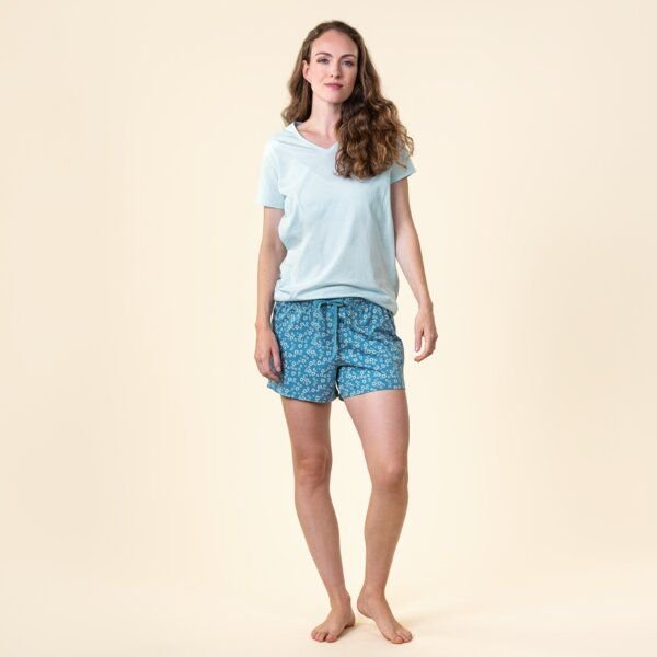 Living Crafts Shorty-Pyjama, Set - MIRIAM