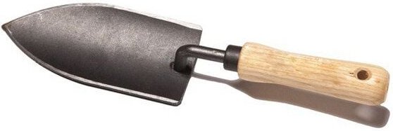 4betterdays Pflanzkelle 'Krafts' - handgeschmiedet