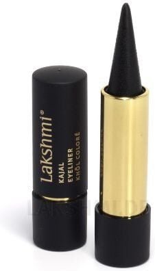 Thumbnail - Lakshmi No 209 (Tiefschwarz)