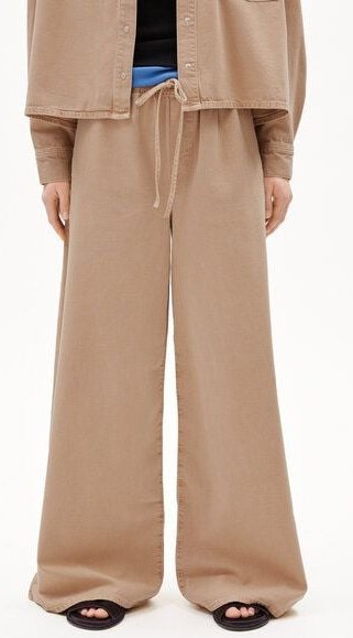 ARMEDANGELS KELAANI Damen Denimhose aus Bio-Baumwoll Mix