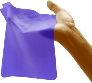 SHEER GLYDE DAMS Sheer Glyde Wilberry Latex Schutztücher