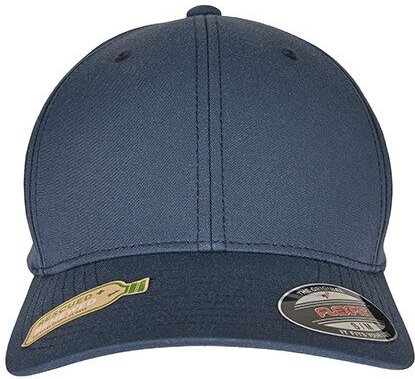 Thumbnail - Flexfit Recycled Polyester Basecap 6277RP