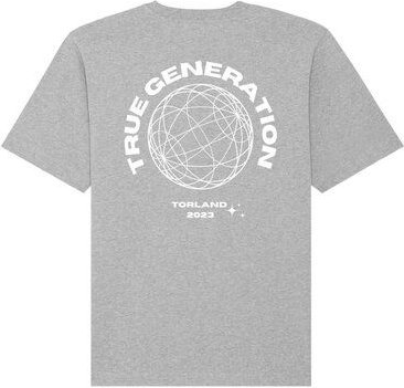 TORLAND T-SHIRT | FREESTYLER HEAVY | TRUE GENERATION