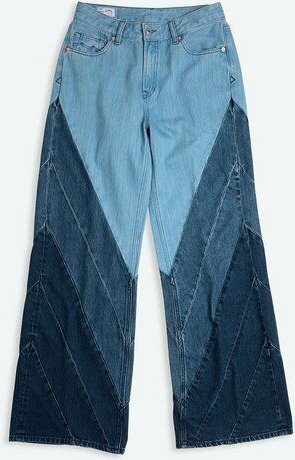 Kings Of Indigo TIY | PANELING