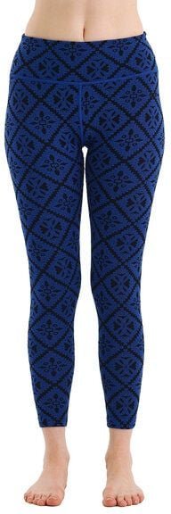 Woolona Leggings - VENUS - 100% Merinowolle