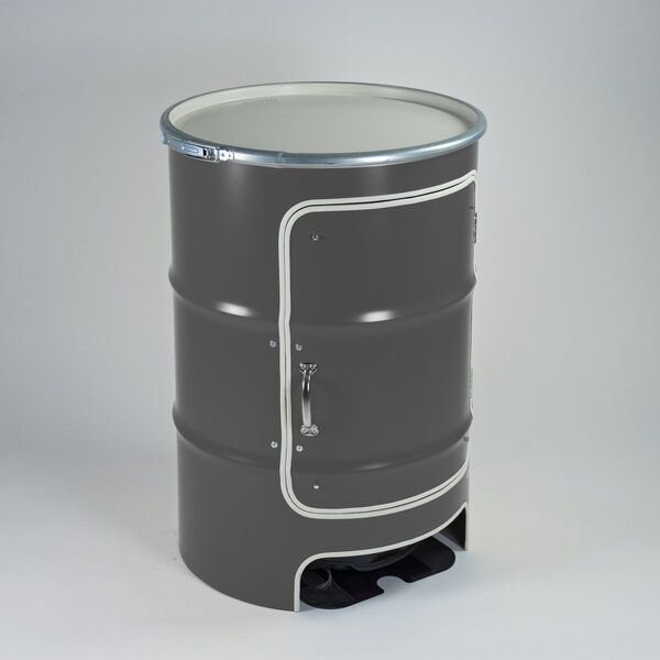 Lockengelöt RoboHaus - Behausung für Staub- und Wischroboter