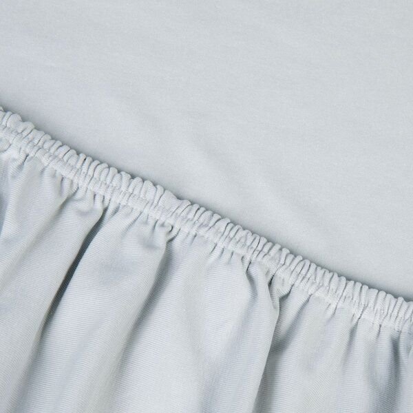 Kayori Saiko - Spannbettlaken für Matratze - Jersey