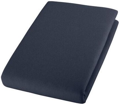 Cotonea Bio Jersey-Spannbettlaken Steghöhe bis 18 cm