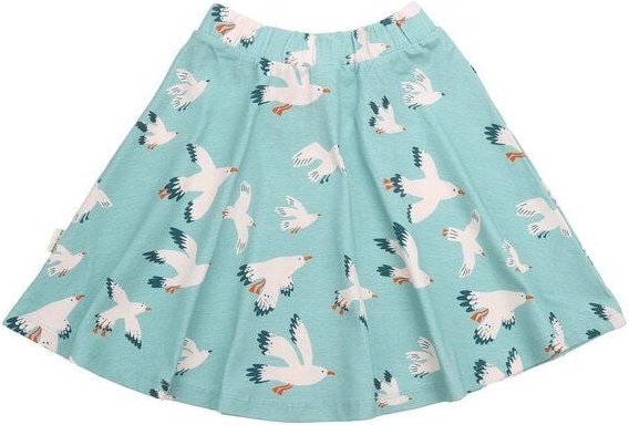 Thumbnail - Walkiddy Seagulls-Skirt