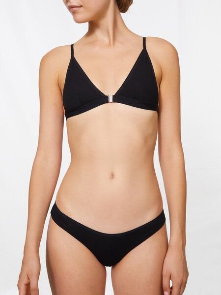 AIKYOU Triangel-BH PATTI (wattierbar)