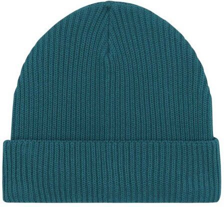 YTWOO Fisherman Beanie aus Bio-Baumwolle | Onesize | viele Farben