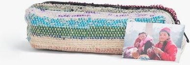 Himal Hemp HH Federpenal Recycle-Sari