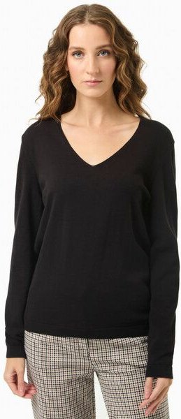 ORGANICATION Strickpullover aus Bio-Baumwolle