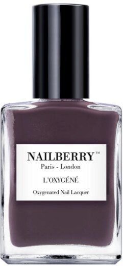 Nailberry Nagellack Vegan & tierversuchfrei