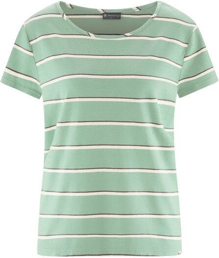 HempAge Hanf Sommer T-Shirt