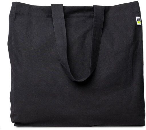 GARY MASH Riesen Shoppertasche aus Bio-Baumwolle