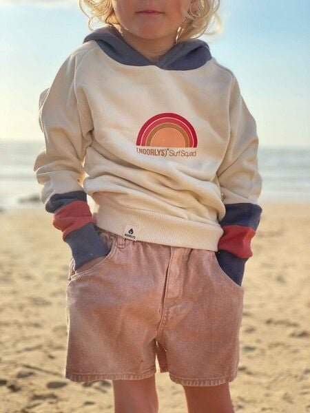 NOORLYS Hooded TÜÜTJE Kids