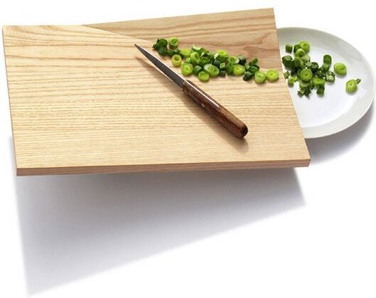 Ihre Angebote für Side by Side - Schneidebrett schneidGut L (side by side)