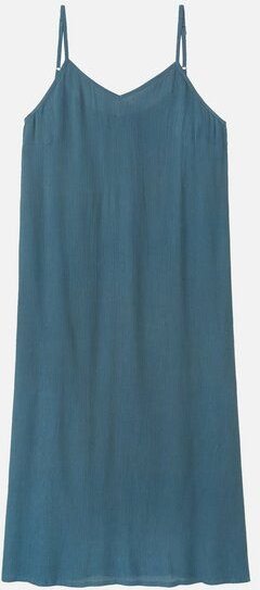 Thumbnail - Damen Kleid aus LENZING ECOVERO - CROTON - recolution