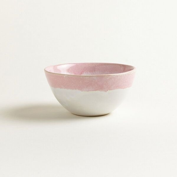 onomao Handgemachte Kleine Schüssel aus Steinzeug | Kollektion TRADITIONELL