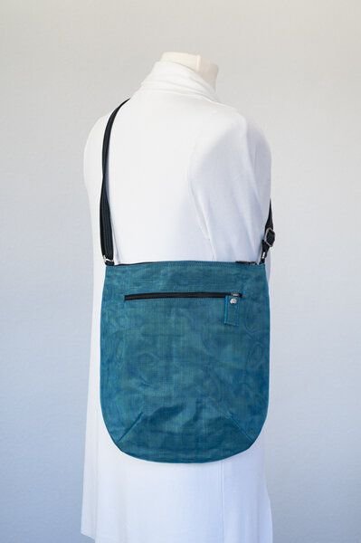 Smateria Umhänge-Tasche Pascal M