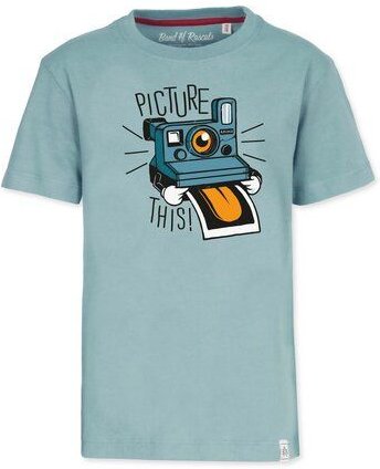 Band of Rascals Picture This T-Shirt