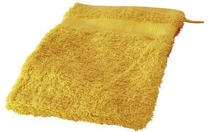 Cotonea Bio Frottier-Waschhandschuh