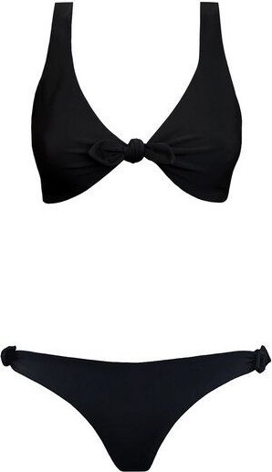 Thumbnail - Anekdot Bikini Set Line Top + Line Slip