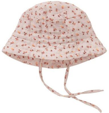 hessnatur Musselin Fischerhut Regular aus reiner Bio-Baumwolle